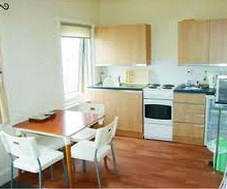Rowntree Holiday Flats Bridlington Exteriör bild