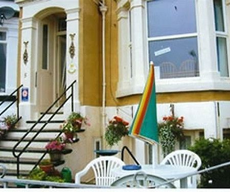 Rowntree Holiday Flats Bridlington Exteriör bild