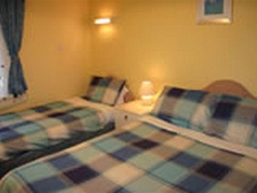 Rowntree Holiday Flats Bridlington Exteriör bild