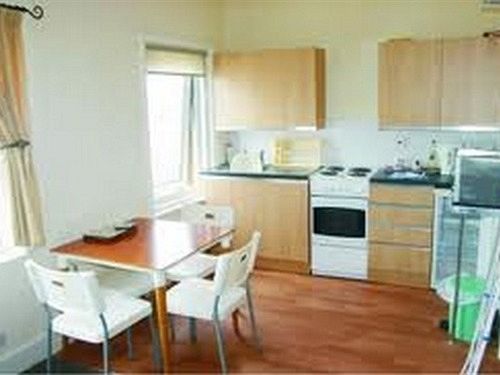 Rowntree Holiday Flats Bridlington Exteriör bild